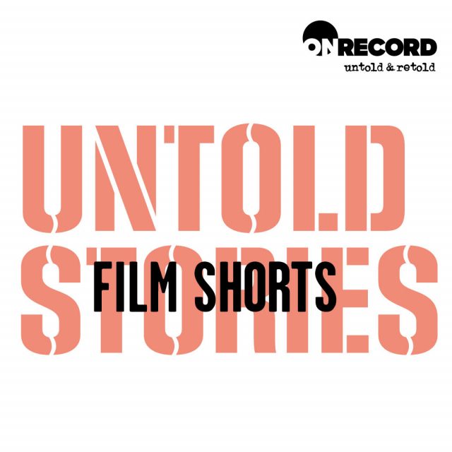 Untold Film Shorts