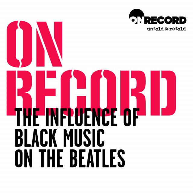 The Influence Of Black Music On The Beatles