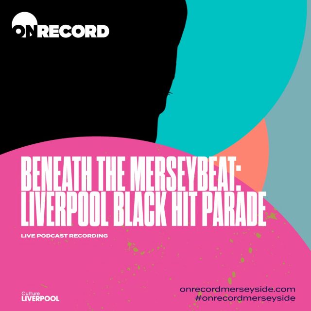 Beneath The Merseybeat: Liverpool Black Hit Parade