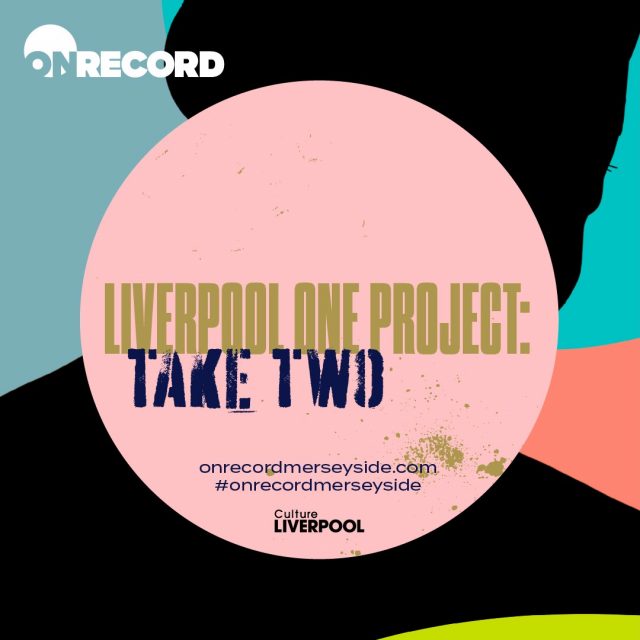 Liverpool ONE Project: Take Two