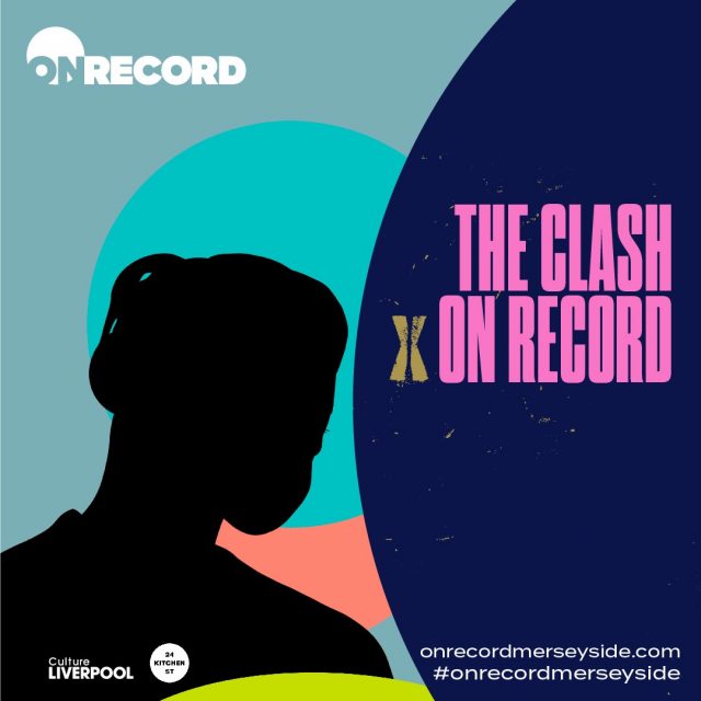 The Clash x On Record