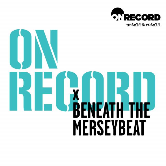 Beneath The Merseybeat