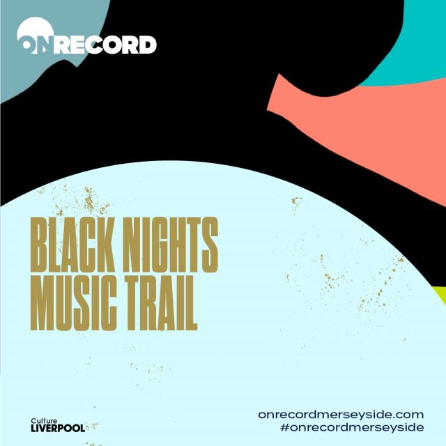 Black Nights Music Trail